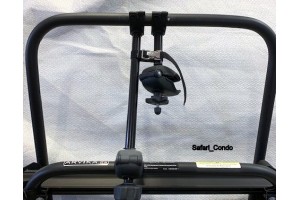Accessoires Support à Vélo Alto